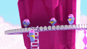 celebrate guru studio GIF by True and the Rainbow Kingdom