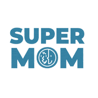 Mom Mother Sticker by Mommylicious Juice