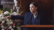 Season 4 Point GIF by Amazon Prime Video