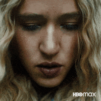Oh My Gosh Omg GIF by HBO Max
