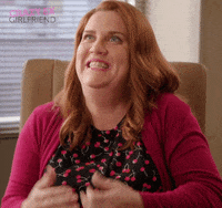 Happy Oh My God GIF