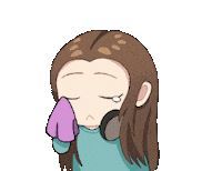 Mikeyybeans rfamm Sticker