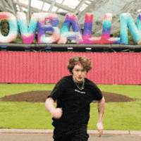 Govball GIF by Respective