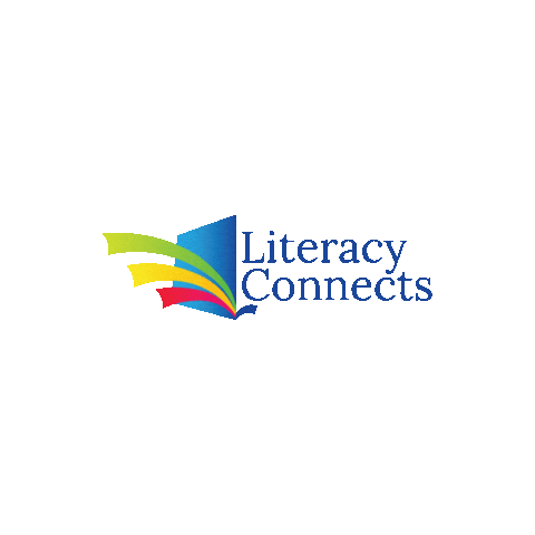 LiteracyConnects performance theatre theater arizona Sticker