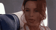 looks tongues GIF