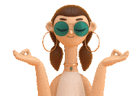 Mood Gala Sticker by El Palacio de Hierro