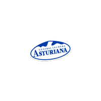 CentralLecheraAturiana central lechera asturiana eljardindetodos Sticker