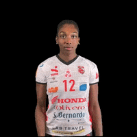 Sport Smile GIF by cuneo_granda_volley