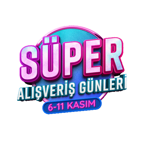 Sticker by trendyolcom