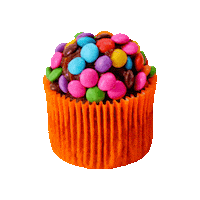 Cupcake Cbi Sticker by Cupcakes by Isa