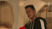 GIF by Hollyoaks