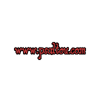 Eshop Sticker by Psaltou Bookstore