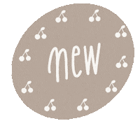 New Post Sticker