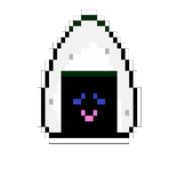 Happy Fun Sticker