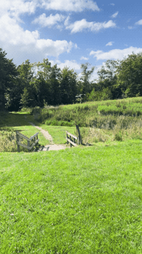 Travel City GIF