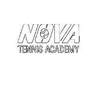 Sticker by Nova Tennis Academy