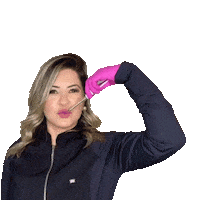 Preenchimento Sticker by Tatiane de Liz