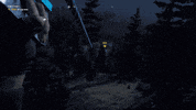 warrenwoodhouse warrenwoodhouse ps4share farcry5 GIF