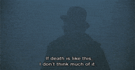federico fellini GIF by Maudit