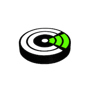 Dnb Bassline Sticker by crucast