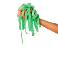 Hands Sticker by Sour Strips