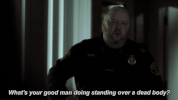 scully believe GIF by The X-Files