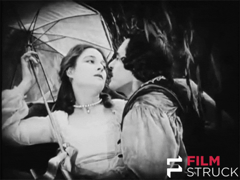 bardelys the magnificent silent film GIF by FilmStruck