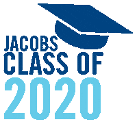 Studying Germany Sticker by Jacobs University