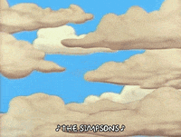 Episode 19 Opening Credits GIF by The Simpsons