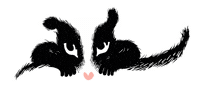 Sticker by Mouflette