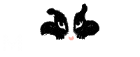Sticker by Mouflette