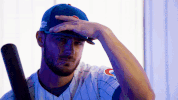 chicago cubs mlb GIF by FOX Sports: Watch. Enjoy. Repeat.