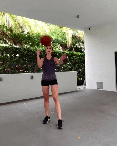 GIF by Level Foods