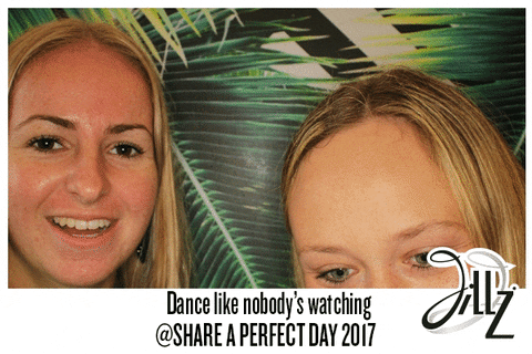 major booth share a perfect day 2017 GIF by Jillz