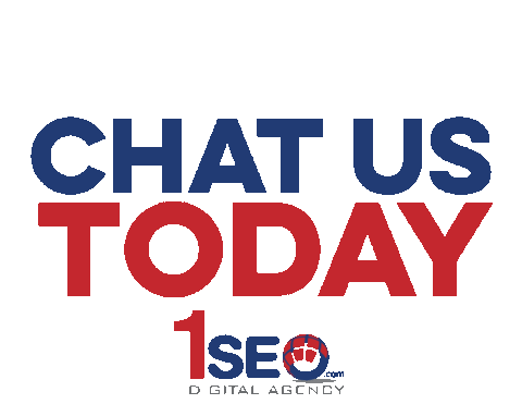 Marketing Hiring Sticker by 1SEO