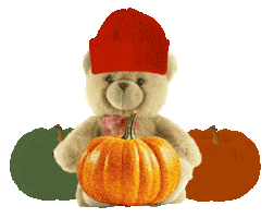 Trick Or Treat Halloween Sticker