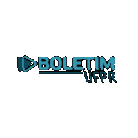 Boletim Ufpr Sticker by UFPR TV