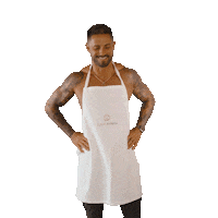 Schulz Sascha Sticker by CLEAN FITNESS