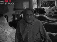 black and white vintage GIF by FilmStruck