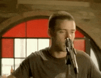 justin timberlake senorita GIF