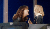 Doctor Who Laughing GIF by BBC America