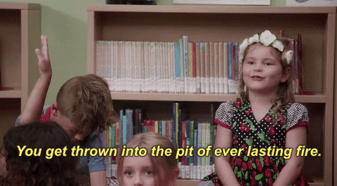 GIF by Chelsea Handler