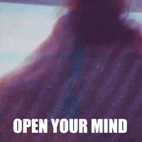 djemilah awakening djemilah open your mind becoming the big me GIF