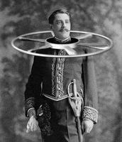 black and white art GIF by Okkult Motion Pictures