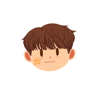 Cdrama Sticker