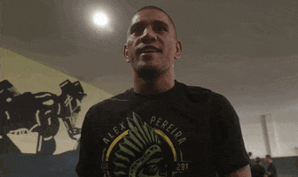 Episode 1 Sport GIF by UFC