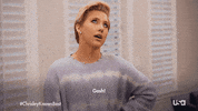 Reaction Sassy GIF by Chrisley Knows Best