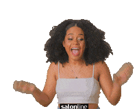 Beauty Sticker Sticker by Salon Line