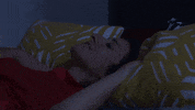 Oh My God Reaction GIF by GirlNightStand