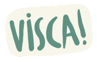 Viva Terra Sticker